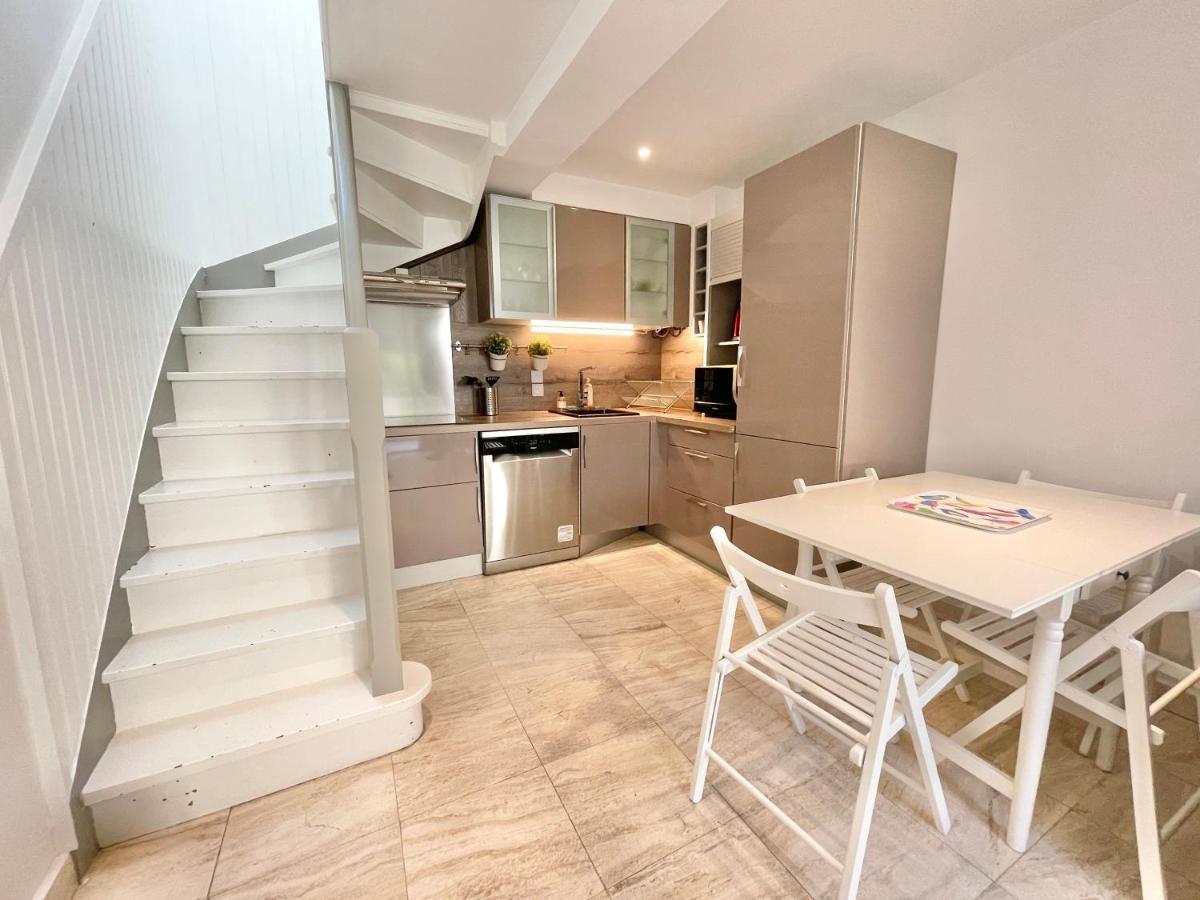 Deauville, Maison Au Coeur De La Holiday home *