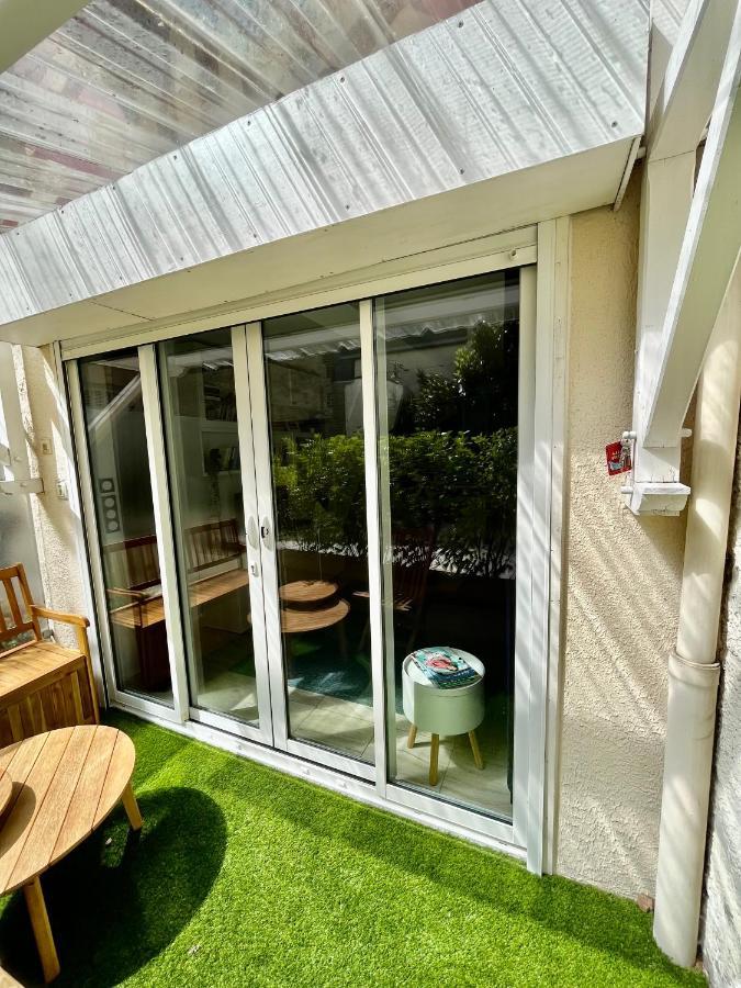 Deauville, Maison Au Coeur De La Holiday home *