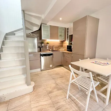 Deauville, maison au coeur de la ville Extérieur photo